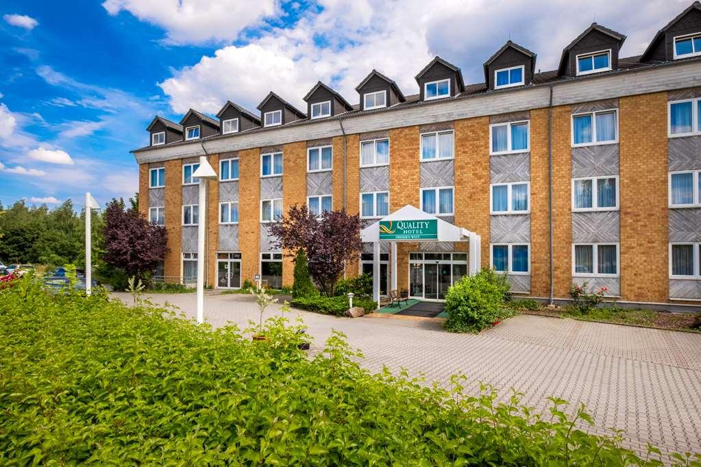 Quick Hotel Dresden West Kesselsdorf Εξωτερικό φωτογραφία