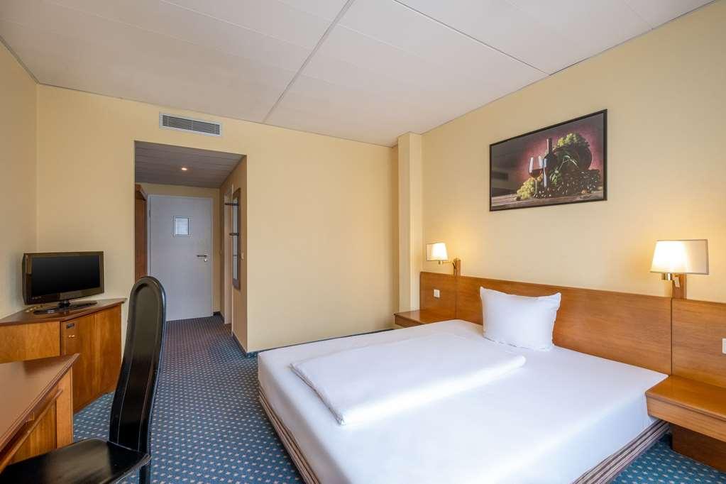 Quick Hotel Dresden West Kesselsdorf Δωμάτιο φωτογραφία