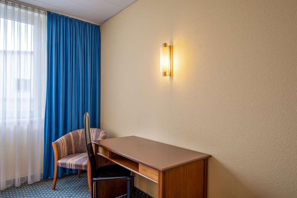 Quick Hotel Dresden West Kesselsdorf Δωμάτιο φωτογραφία