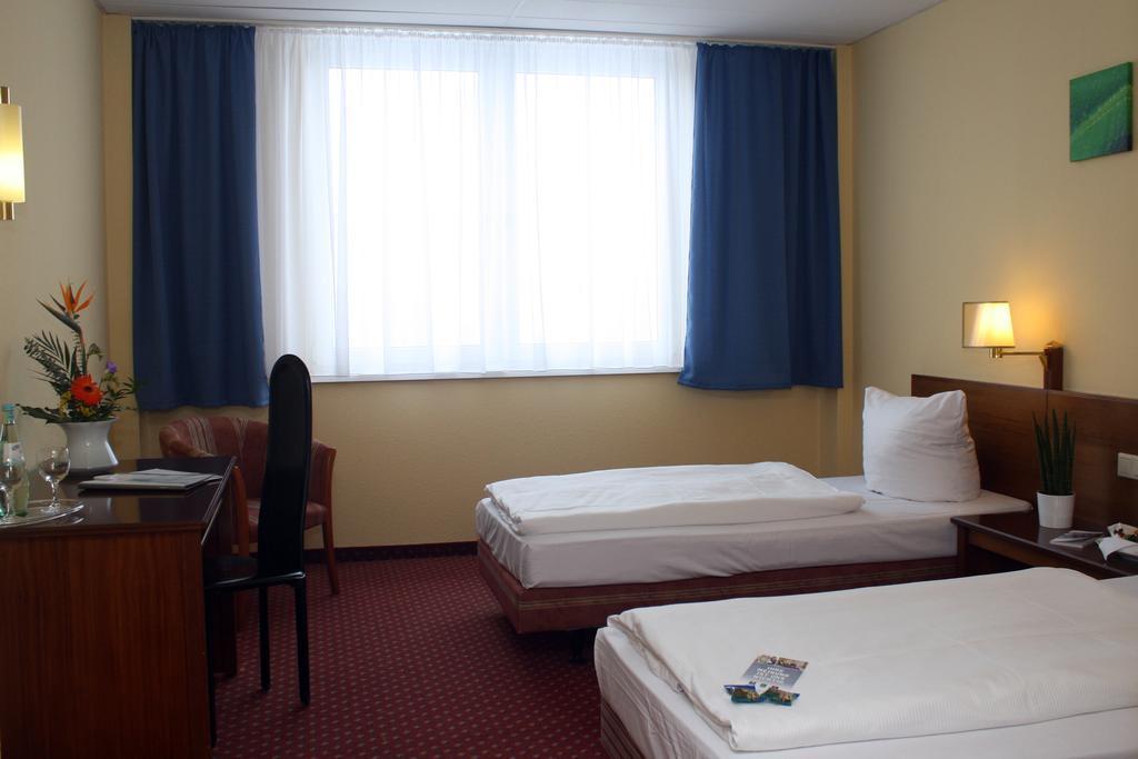 Quick Hotel Dresden West Kesselsdorf Εξωτερικό φωτογραφία