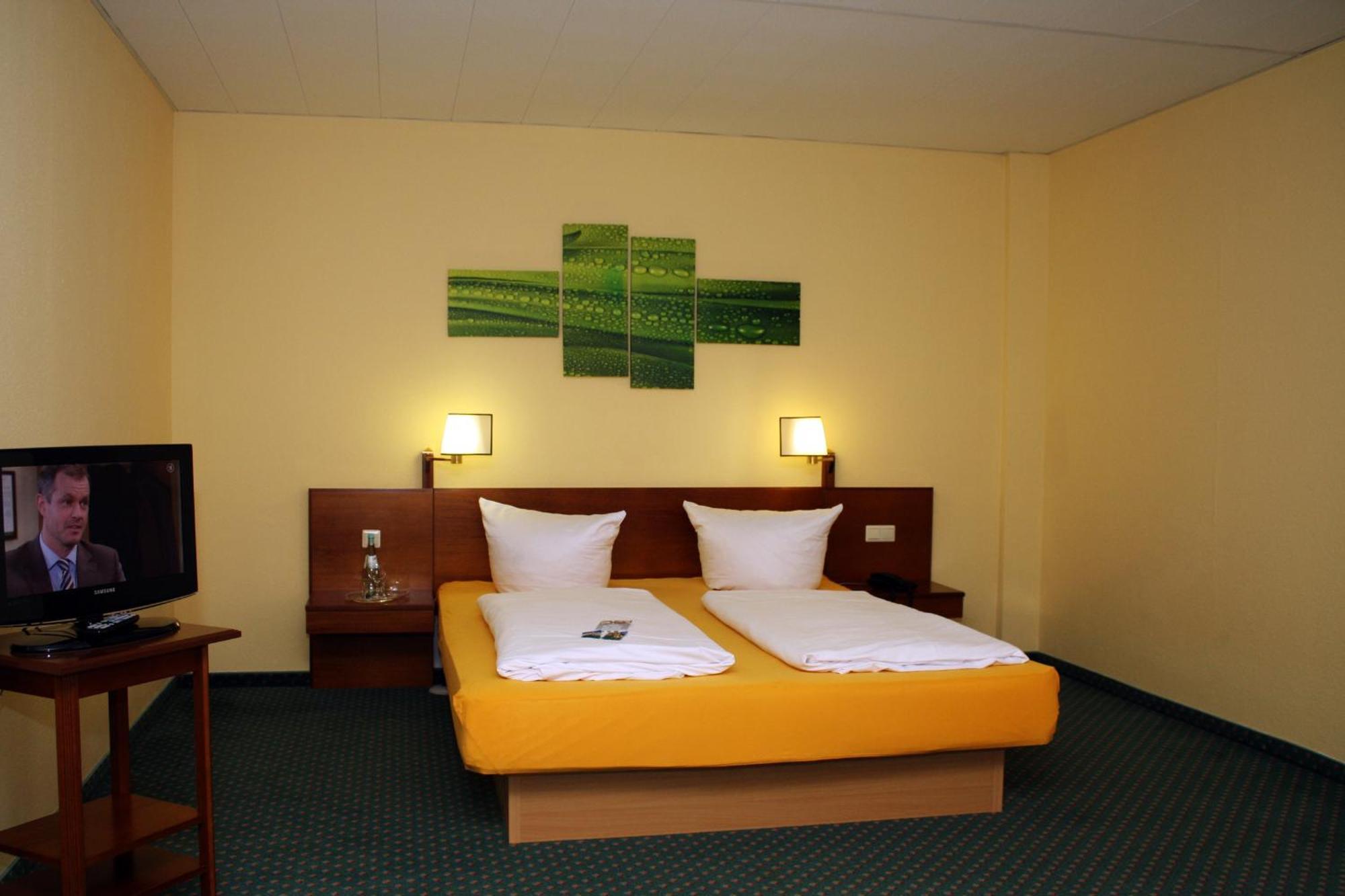 Quick Hotel Dresden West Kesselsdorf Εξωτερικό φωτογραφία