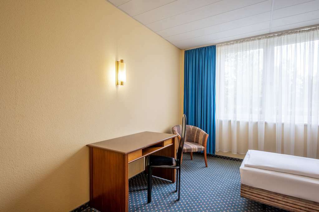 Quick Hotel Dresden West Kesselsdorf Δωμάτιο φωτογραφία